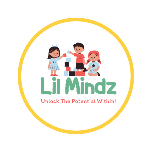 Lii Mindz Logo